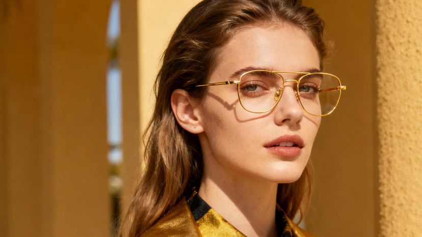 High Bridge vs Low Bridge: Which Glasses Fit You Best?