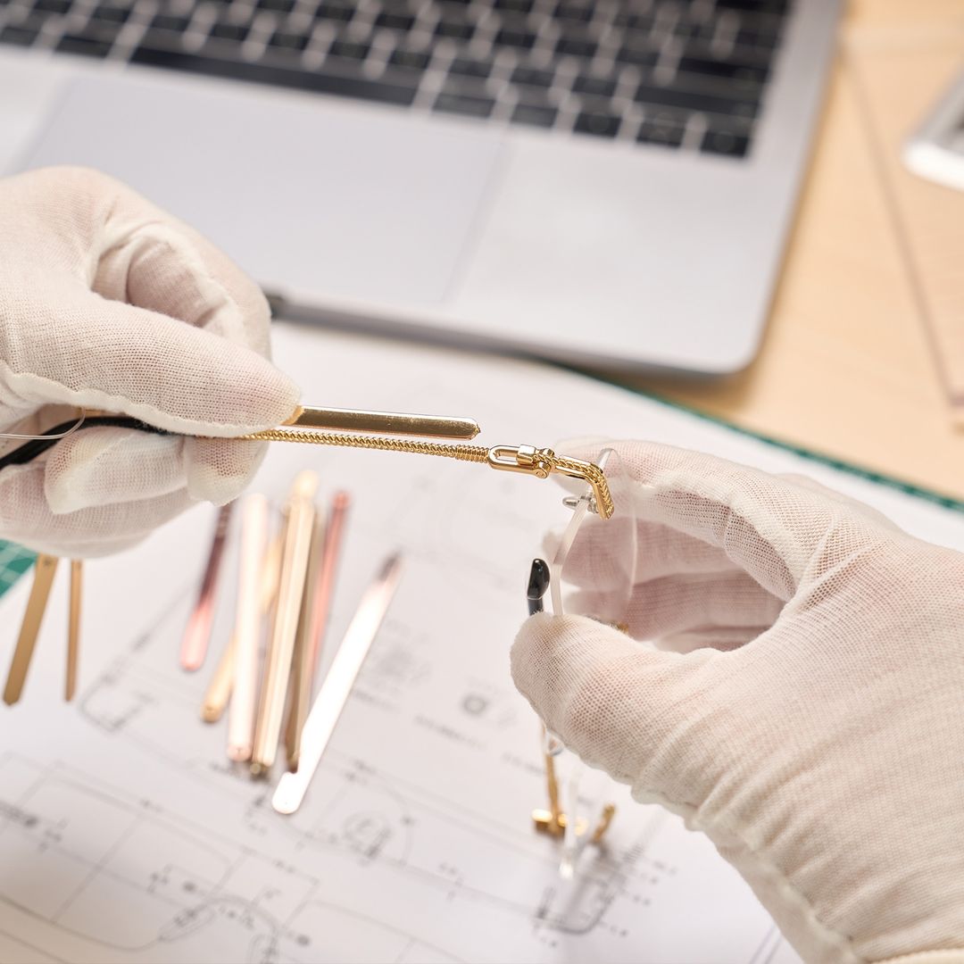 Advanced Craftsmanship