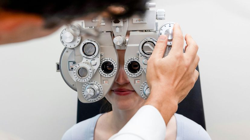 How Much Does an Eye Exam Cost in 2025?