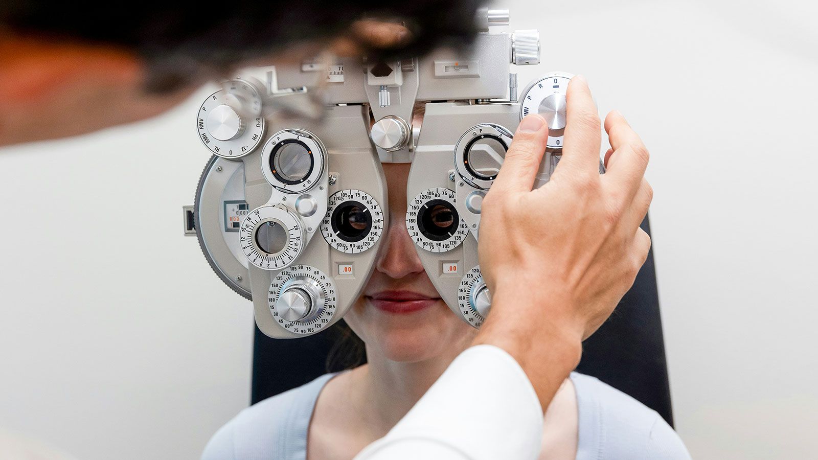 How Much Does an Eye Exam Cost in 2025?