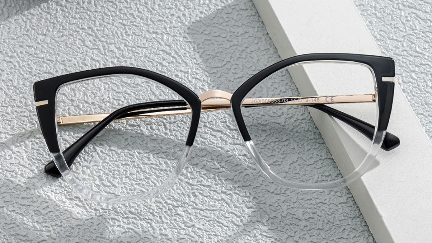 What Are Numbers Doing On These Glasses Anyway?