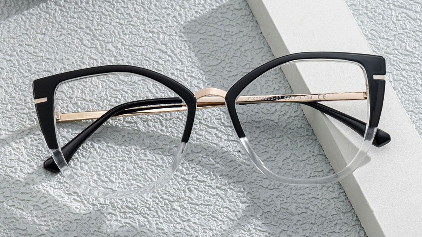 What Are Numbers Doing On These Glasses Anyway?