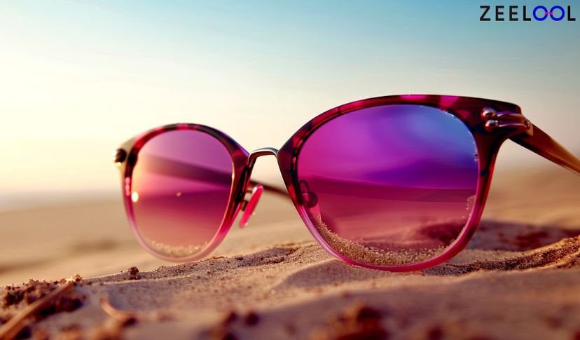 What are the Different Types of Lens Coating?