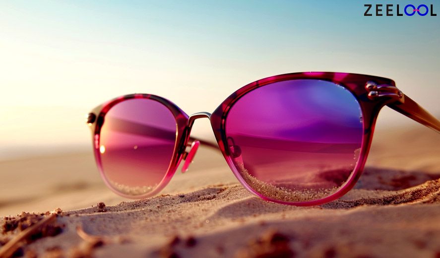 What are the Different Types of Lens Coating?