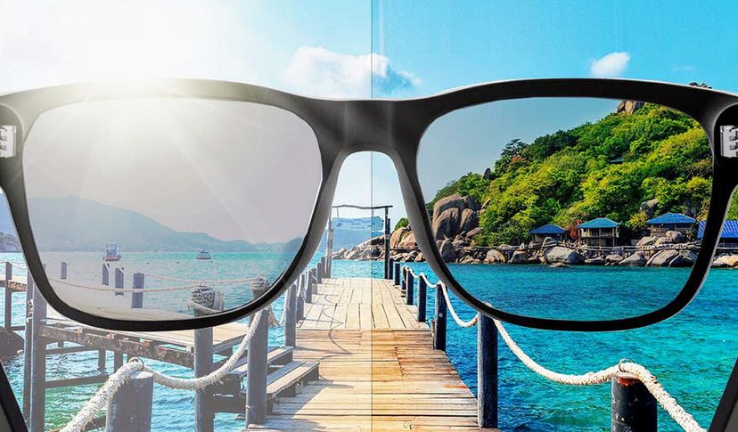What Are Polarized Lenses? A Complete Guide to Clearer, Safer Vision
