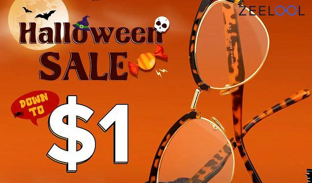 Trick or Treat for Some Halloween Fun!