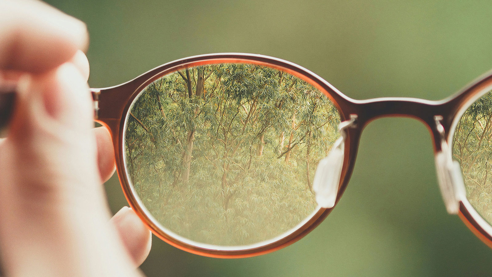 Educational: Prescription Affects Lens Choice