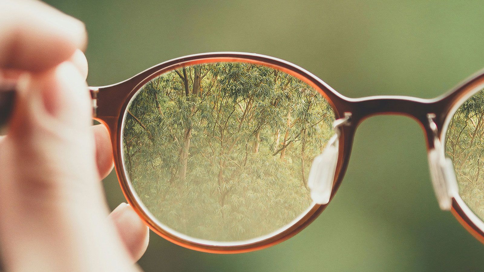 Educational: Prescription Affects Lens Choice