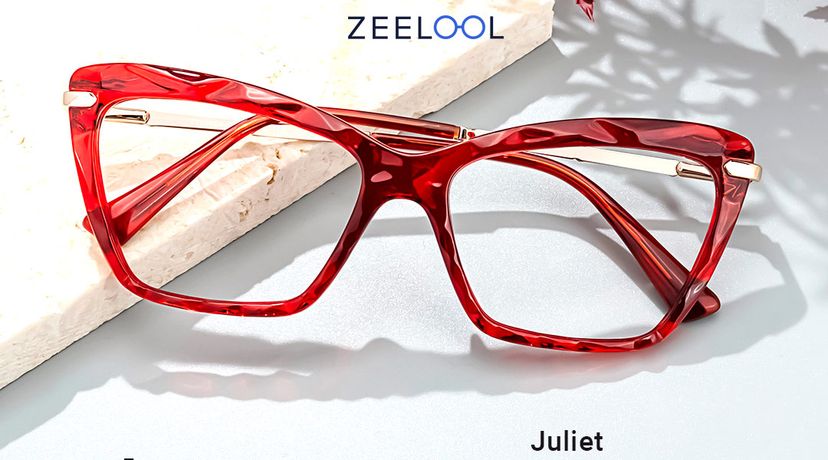 Zeelool Launches New Fall Eyewear Collection