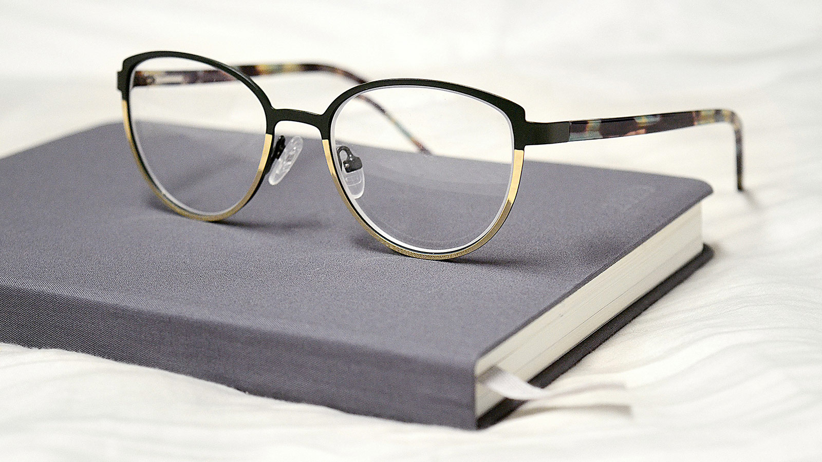 Progressive Lenses: The Complete Guide 2025