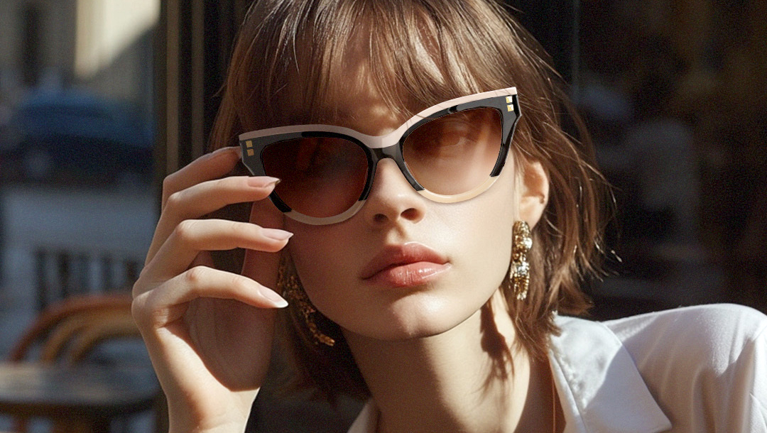 What Are Glasses With A Prescription?