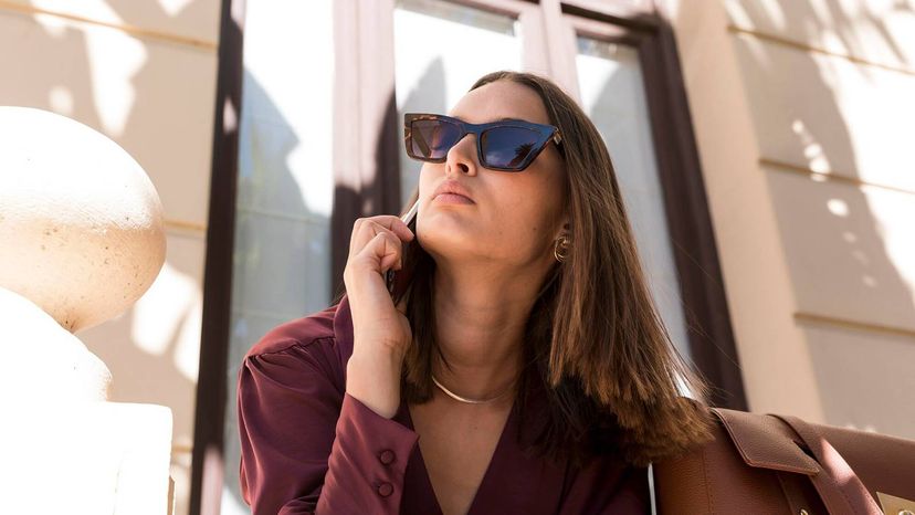 Can Your Eyes Get Sunburned and How to Prevent It