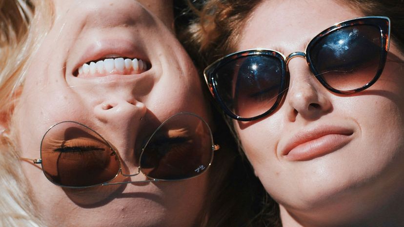 Spring Adventures: Why UV Protection Sunglasses and Glasses Are Essential