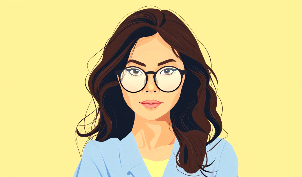 How to Keep Glasses from Slipping Down Your Nose?