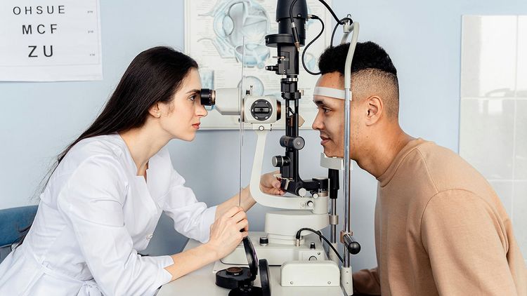 Eyeglasses and Eye Health: What You Should Know