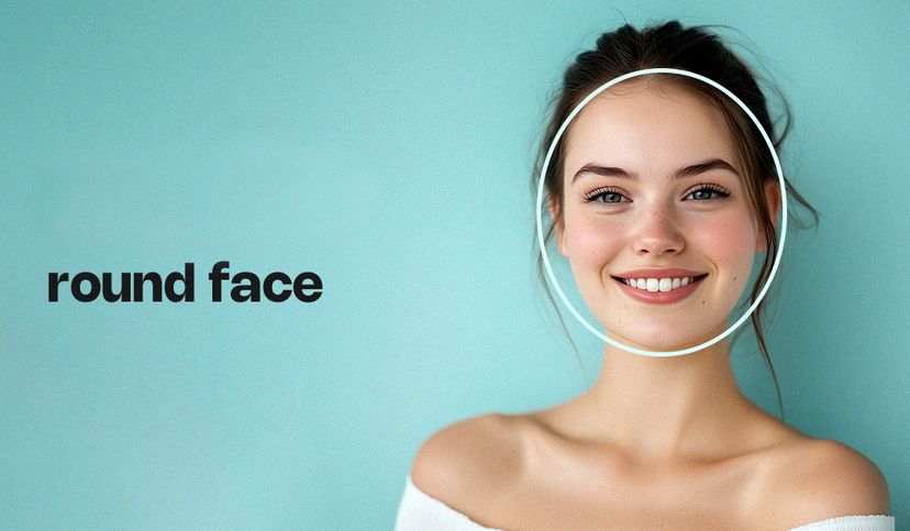 Can Round Faces Wear Aviator Glasses?