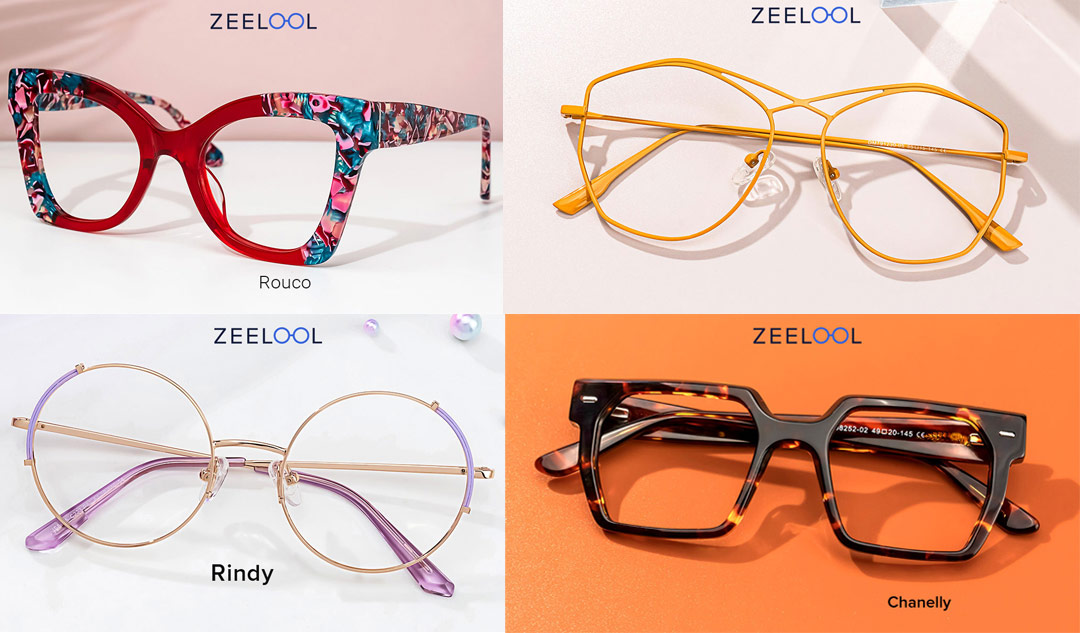 Choose Your Perfect Eyeglasses Based on Your Zodiac Sign!