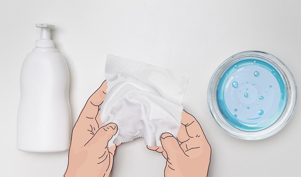 How To Clean Your Eye Glasses Cloth?