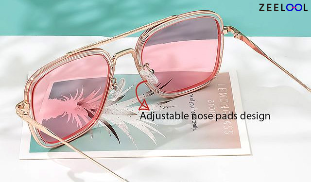 What Are the Types of Tinted Lenses for Glasses?