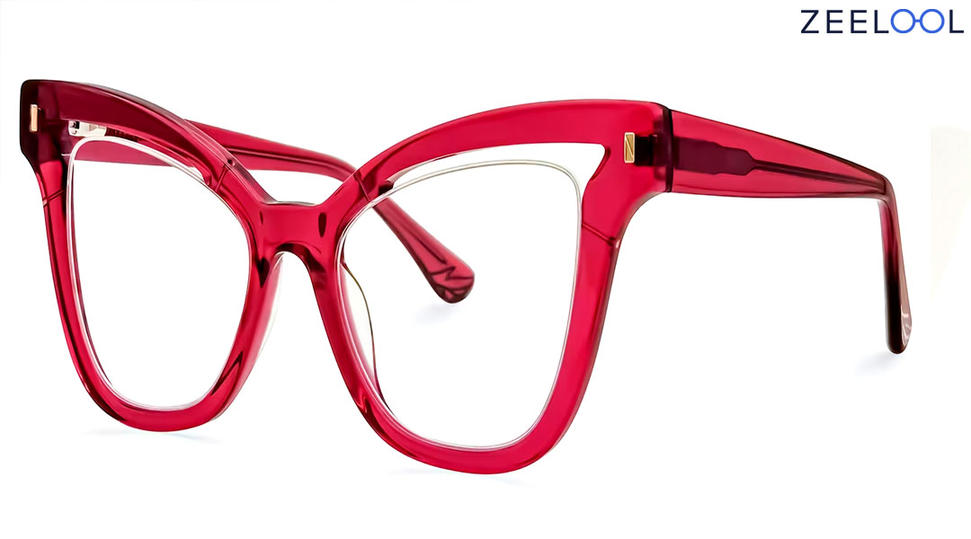  Eco-friendly materials for frame glasses