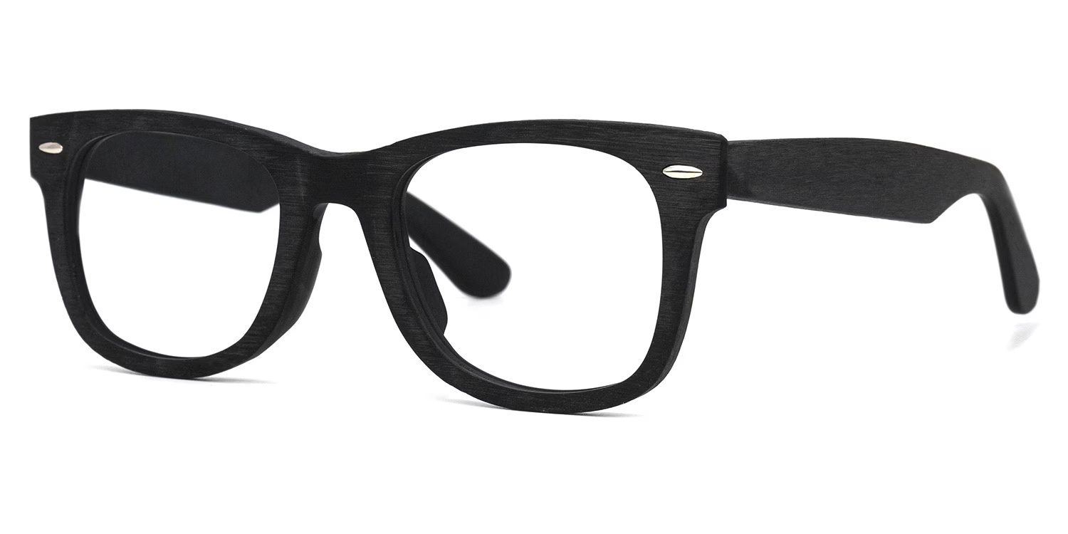wayfarer frame glasses