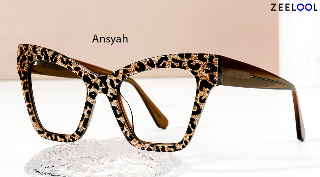 fashion zeelool glasses