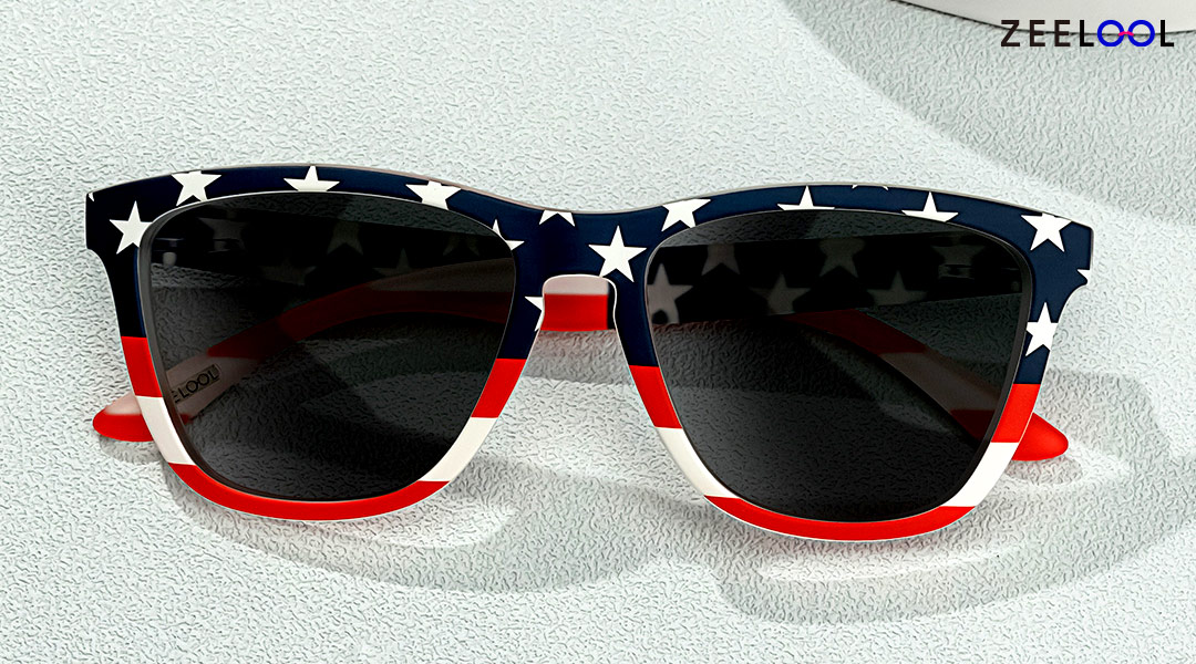 Saturday and Sunday Sunglasses/Personalized glasses