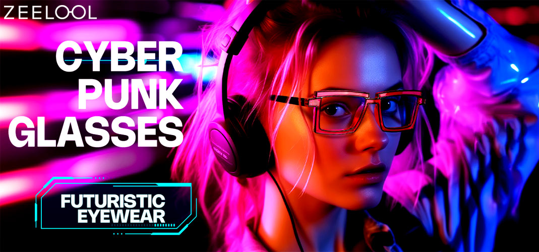 cyberpunk glasses