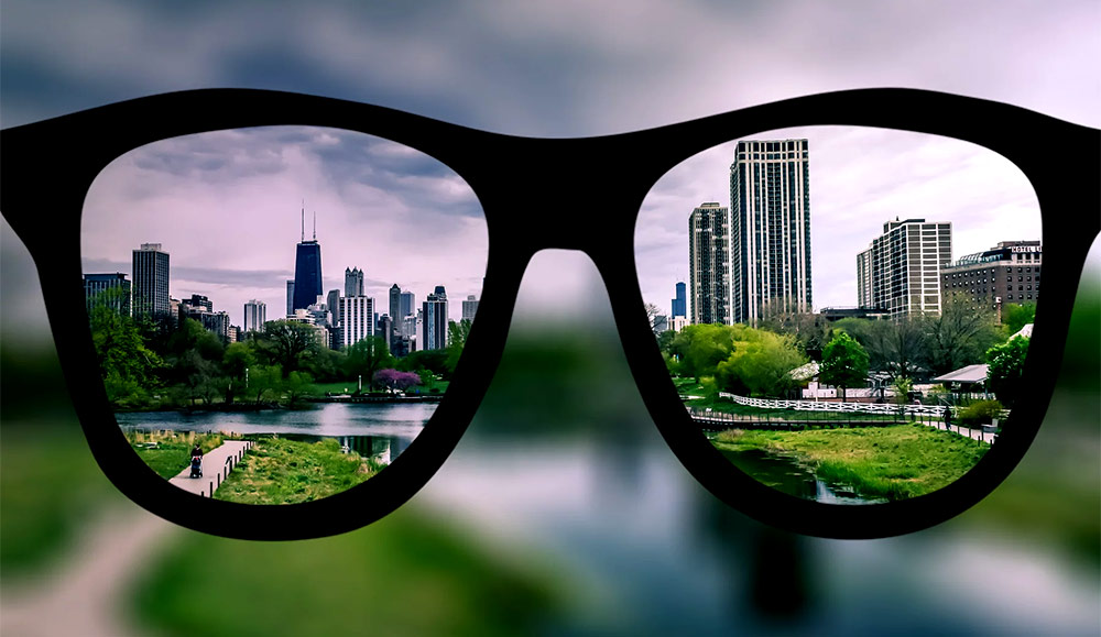 Myopia