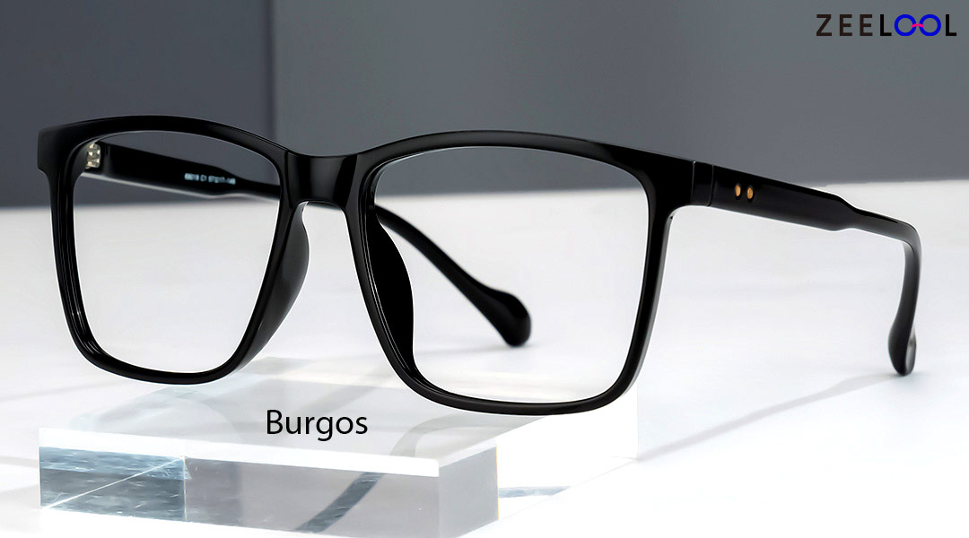 Monday Work/Business Glasses