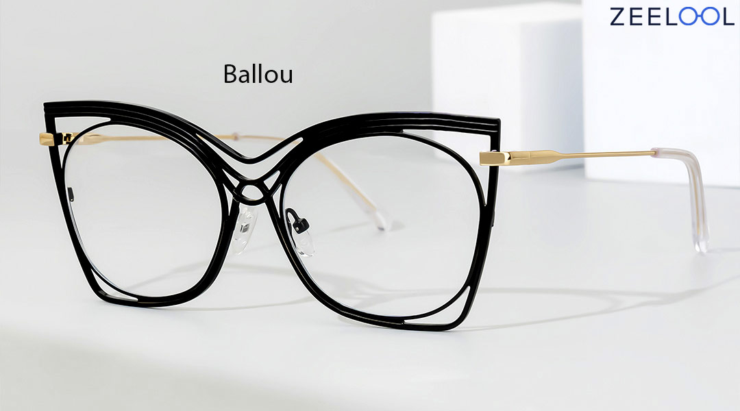 butterfly glasses