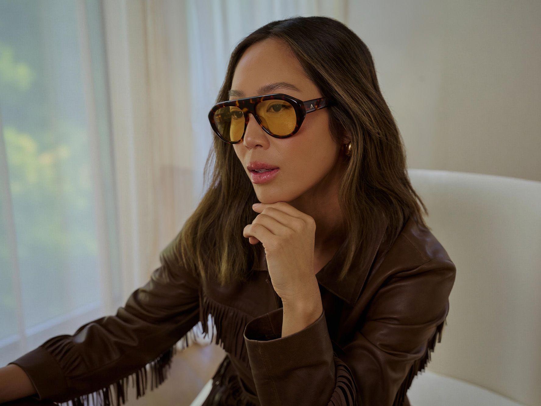 Aimee's Lookbook 4