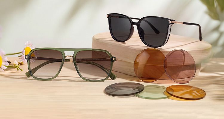 Best Sunglasses Online for Men & Women with UV400 Protection