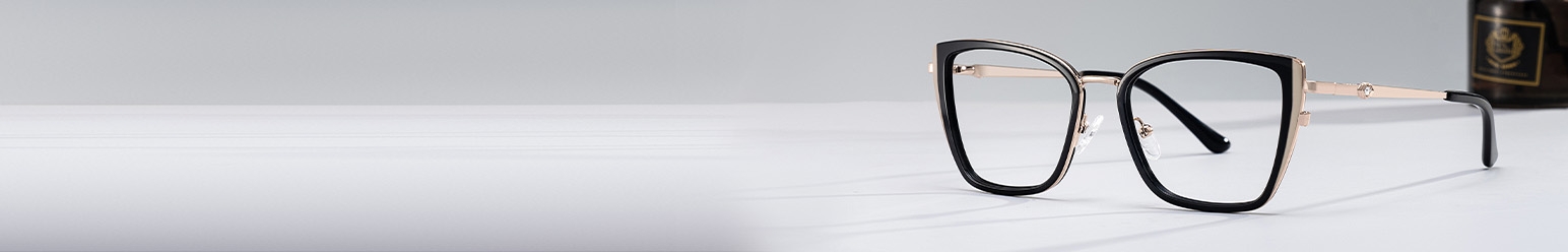 classic eyeglass frames