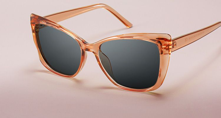 Women's Sunglasses: Trendy & Stylish Prescription Shades | ZEELOOL