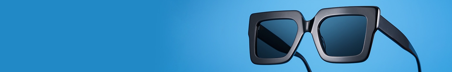Square Sunglasses