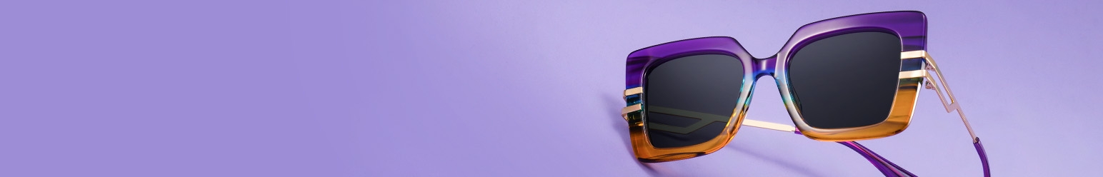 Prescription Sunglasses
