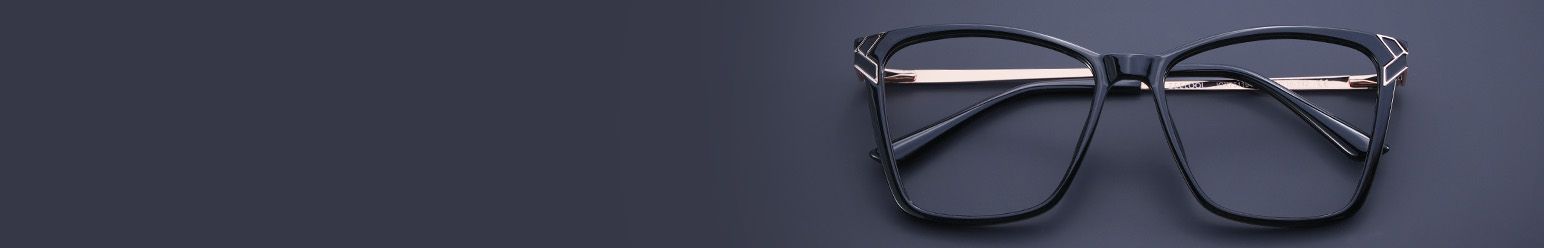 glasses for oval face