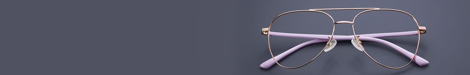 glasses for triangular face shape
