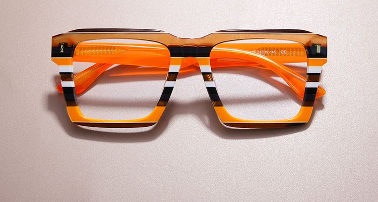 Full Frame Glasses, Full Rim Prescription Glasses | ZEELOOL Canada