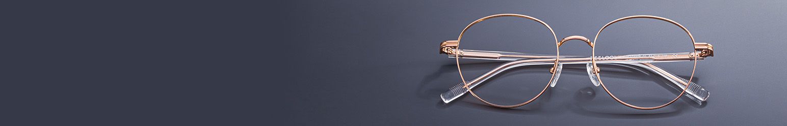 titanium frame glasses