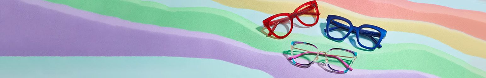 discount and promotion frame glasses