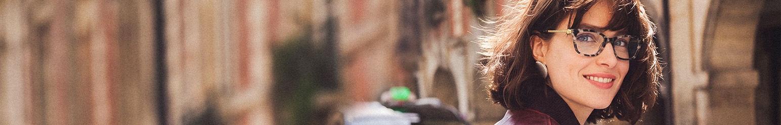 urban chic glasses