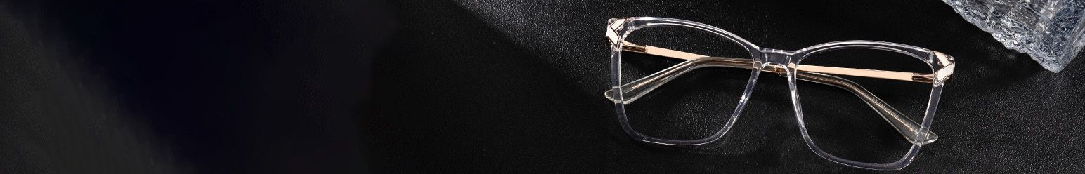 effortless frame glasses