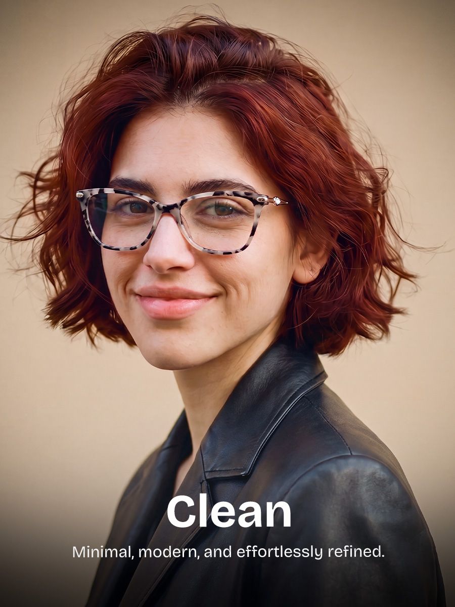 Clean