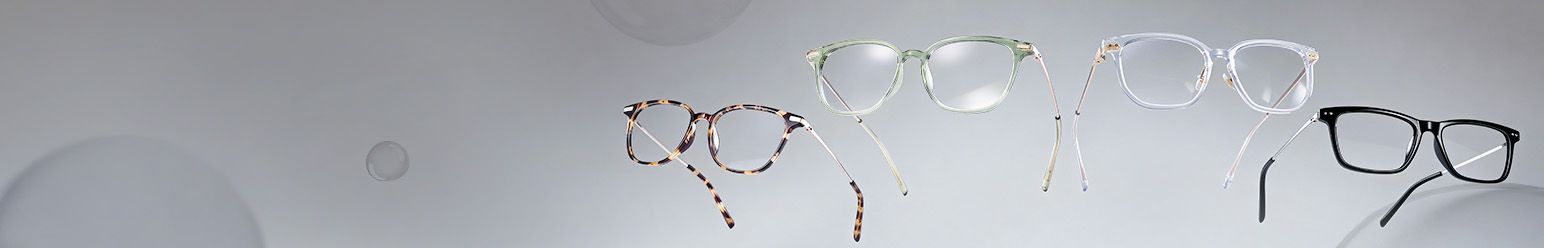 Air Flex eyeglasses
