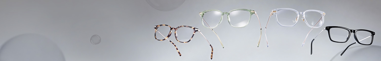 Air Flex eyeglasses