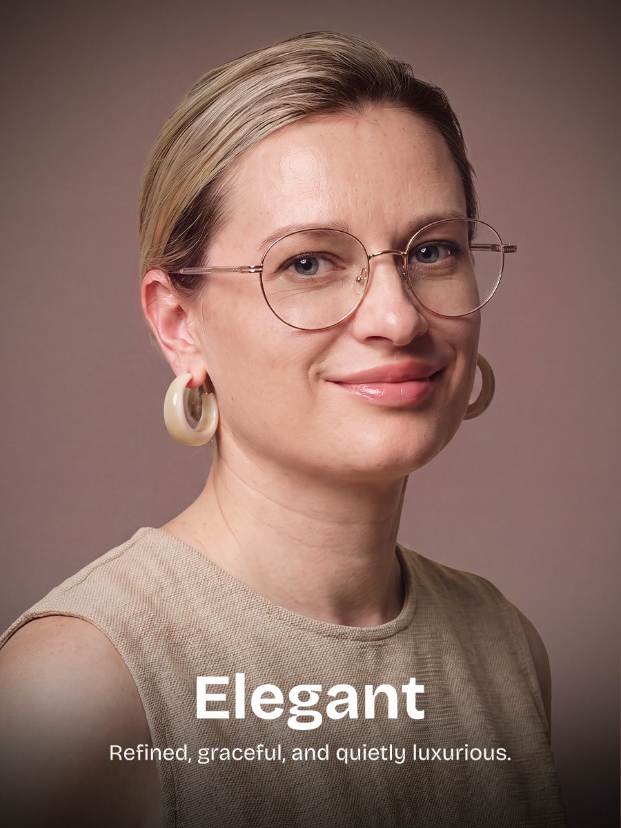 Elegant