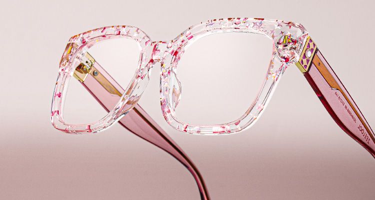 Shop Trendy Eyeglasses & Frames Online | ZEELOOL CANADA