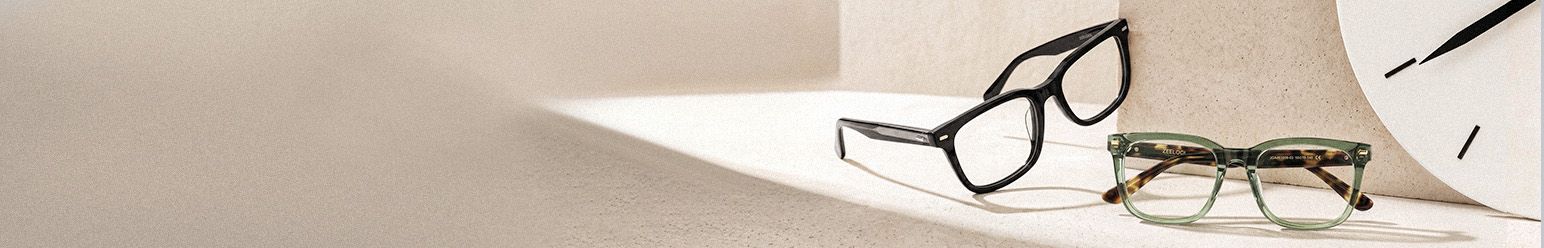 May New Arrivals Glasses